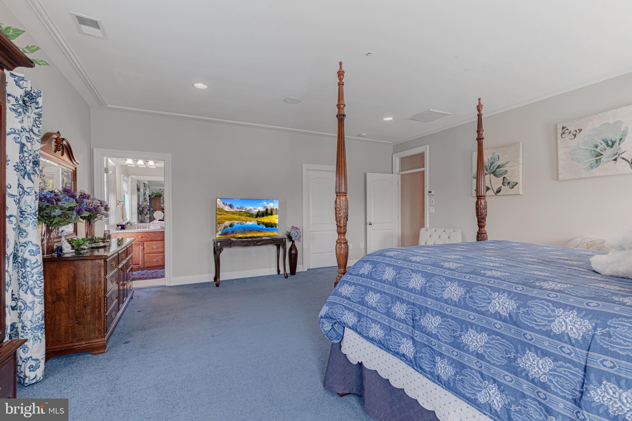 10100 Gary Road Potomac, MD 20854 - Photo 31 of 71 Bedroom #2