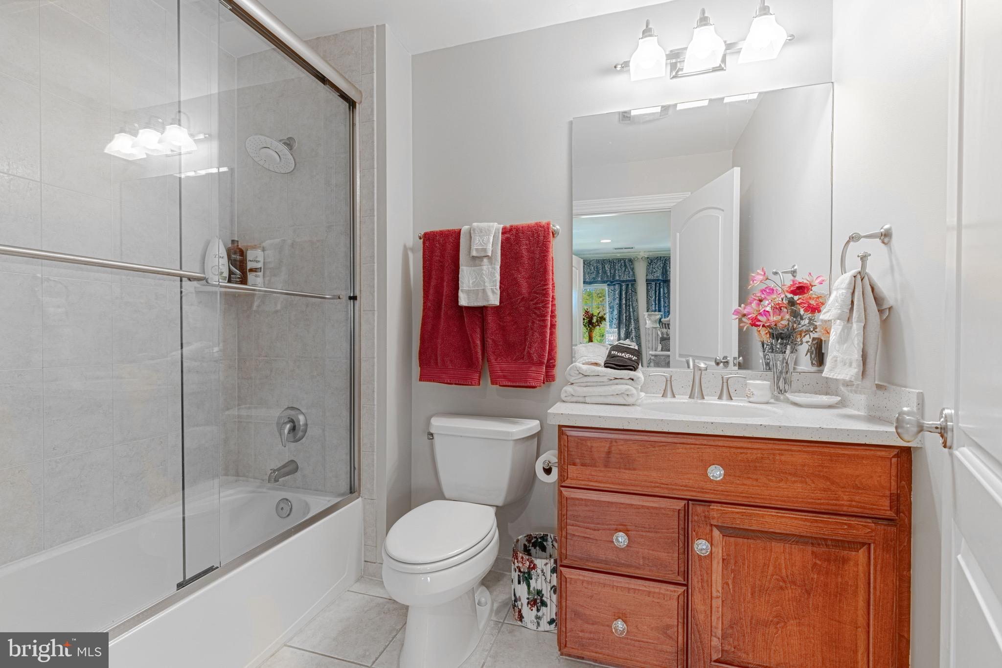 10100 Gary Road Potomac, MD 20854 - Photo 44 of 71 Full bath #7