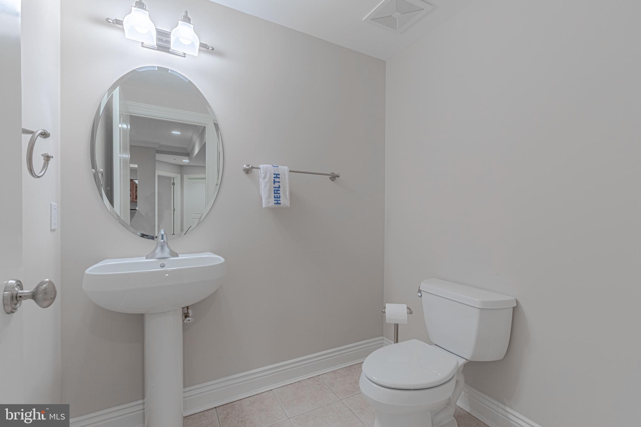 10100 Gary Road Potomac, MD 20854 - Photo 56 of 71 Powder room #3