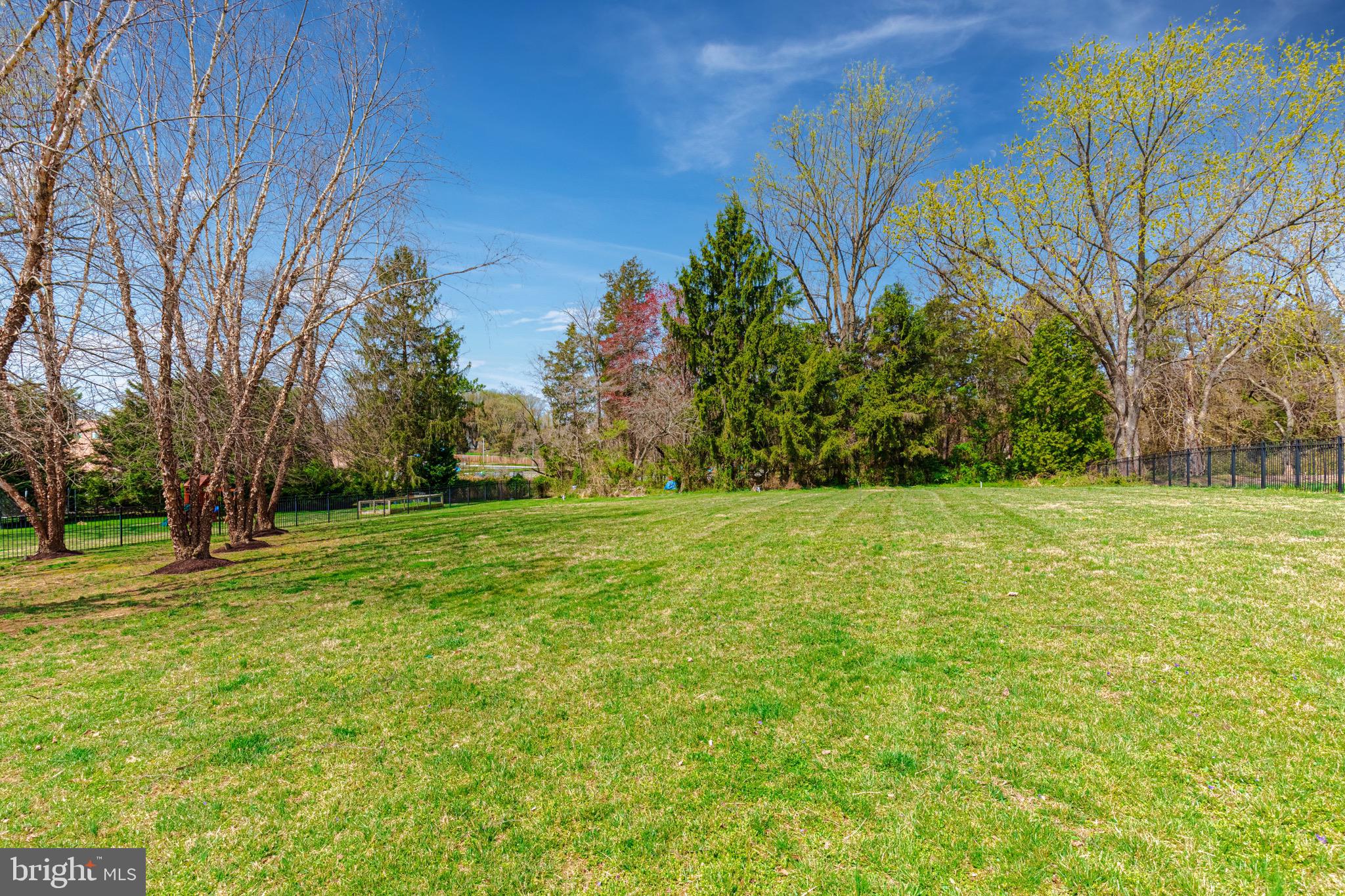 10100 Gary Road Potomac, MD 20854 - Photo 58 of 71 Mature trees surround the grounds.