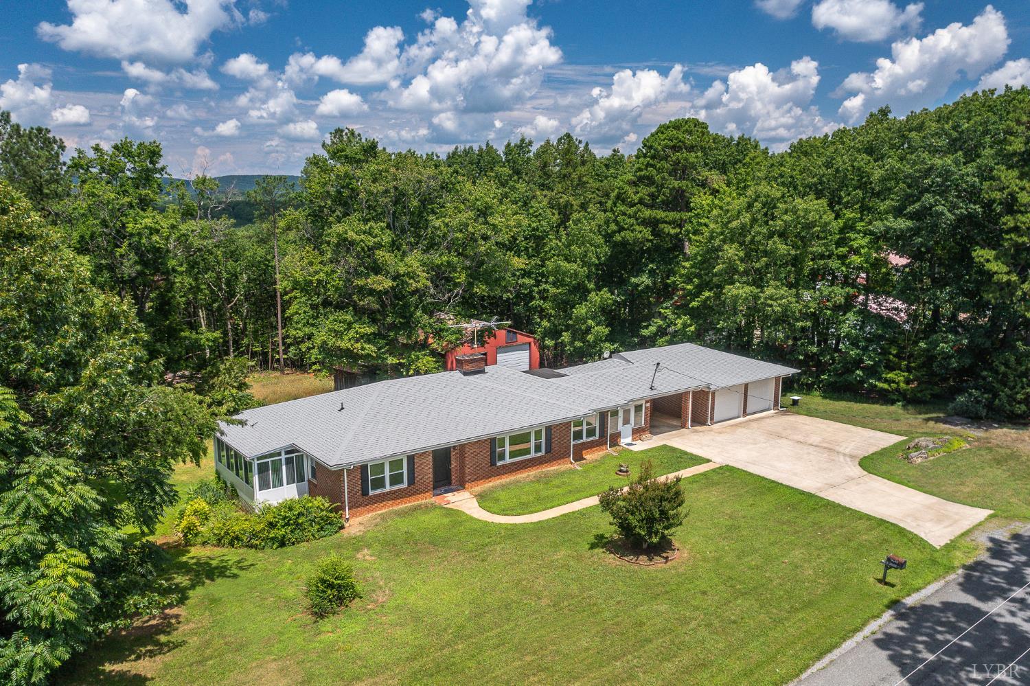 2103 Wileman Road Lynch Station, VA 24571 - Photo 1 of 63 Gallery Image 1