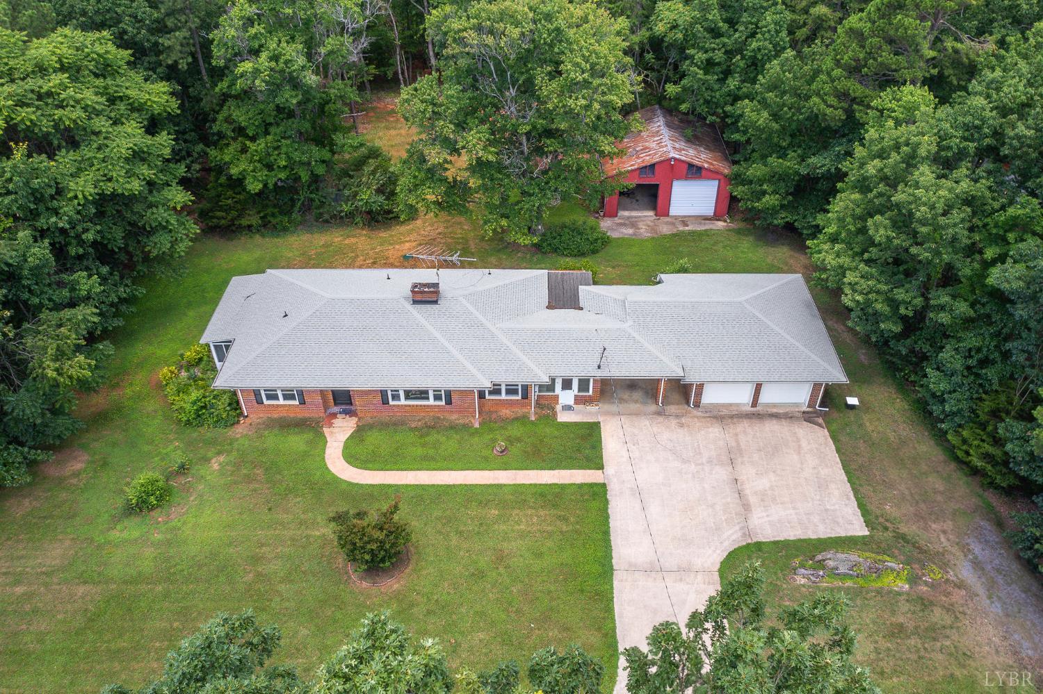 2103 Wileman Road Lynch Station, VA 24571 - Photo 2 of 63 Gallery Image 2