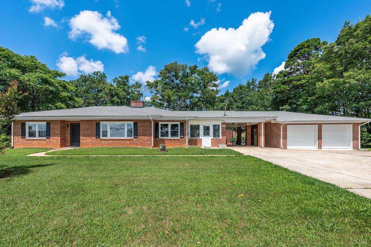 2103 Wileman Road Lynch Station, VA 24571 - Photo 3 of 63 Gallery Image 3