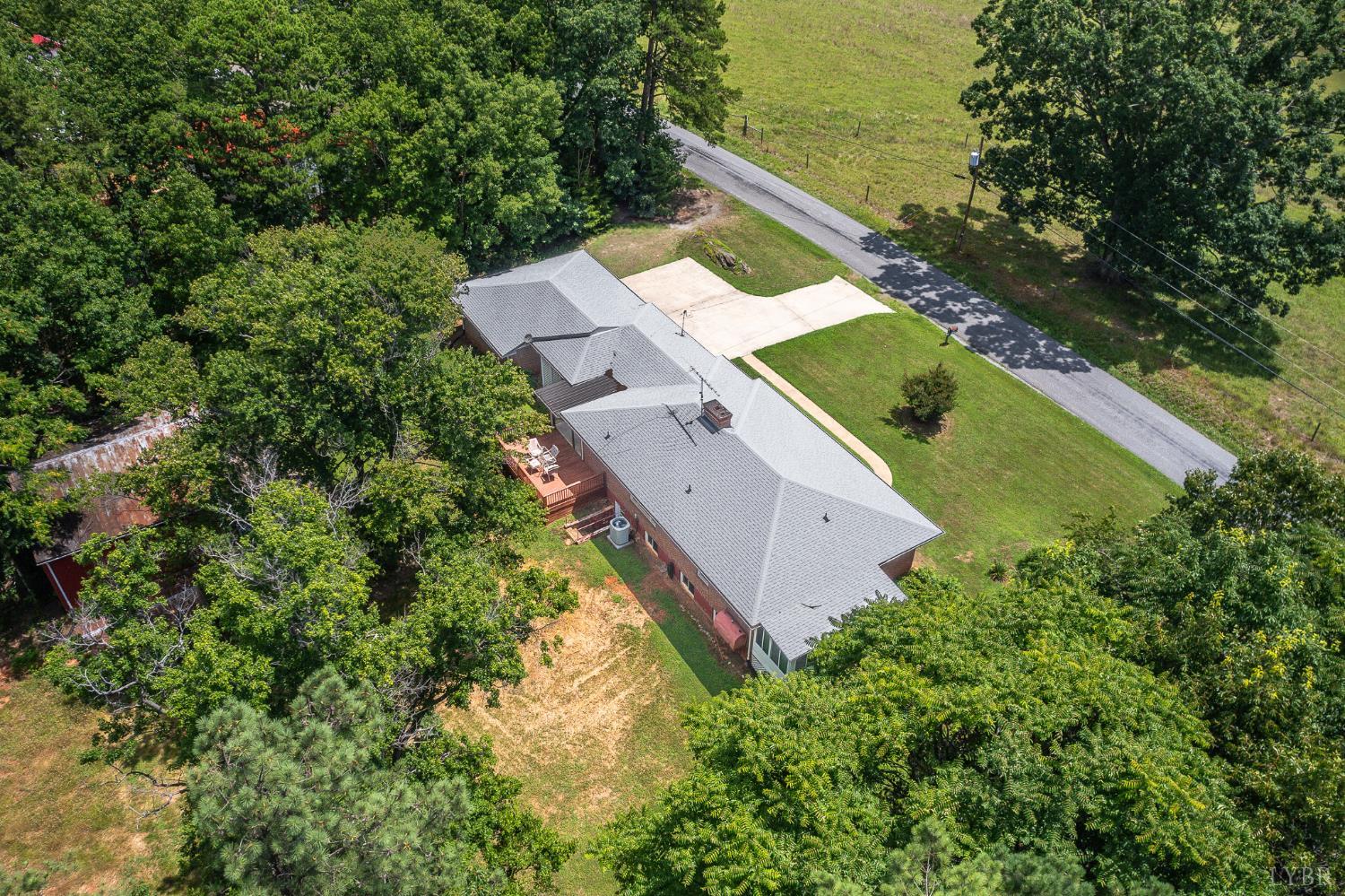 2103 Wileman Road Lynch Station, VA 24571 - Photo 56 of 63 Gallery Image 56
