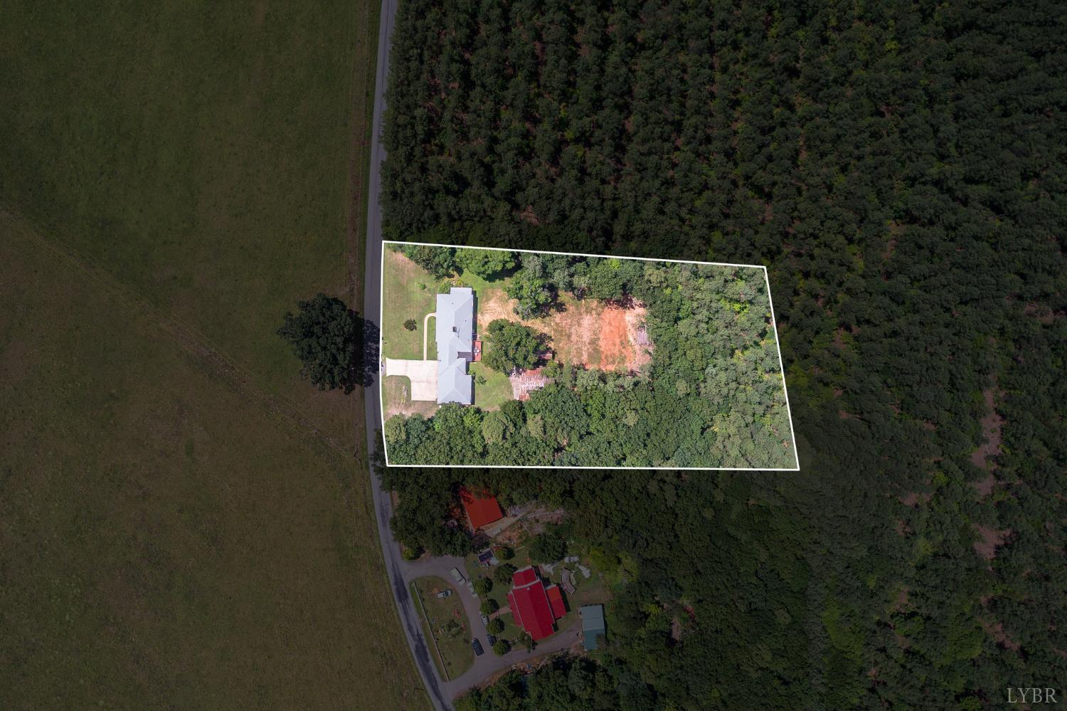 2103 Wileman Road Lynch Station, VA 24571 - Photo 60 of 63 Gallery Image 60