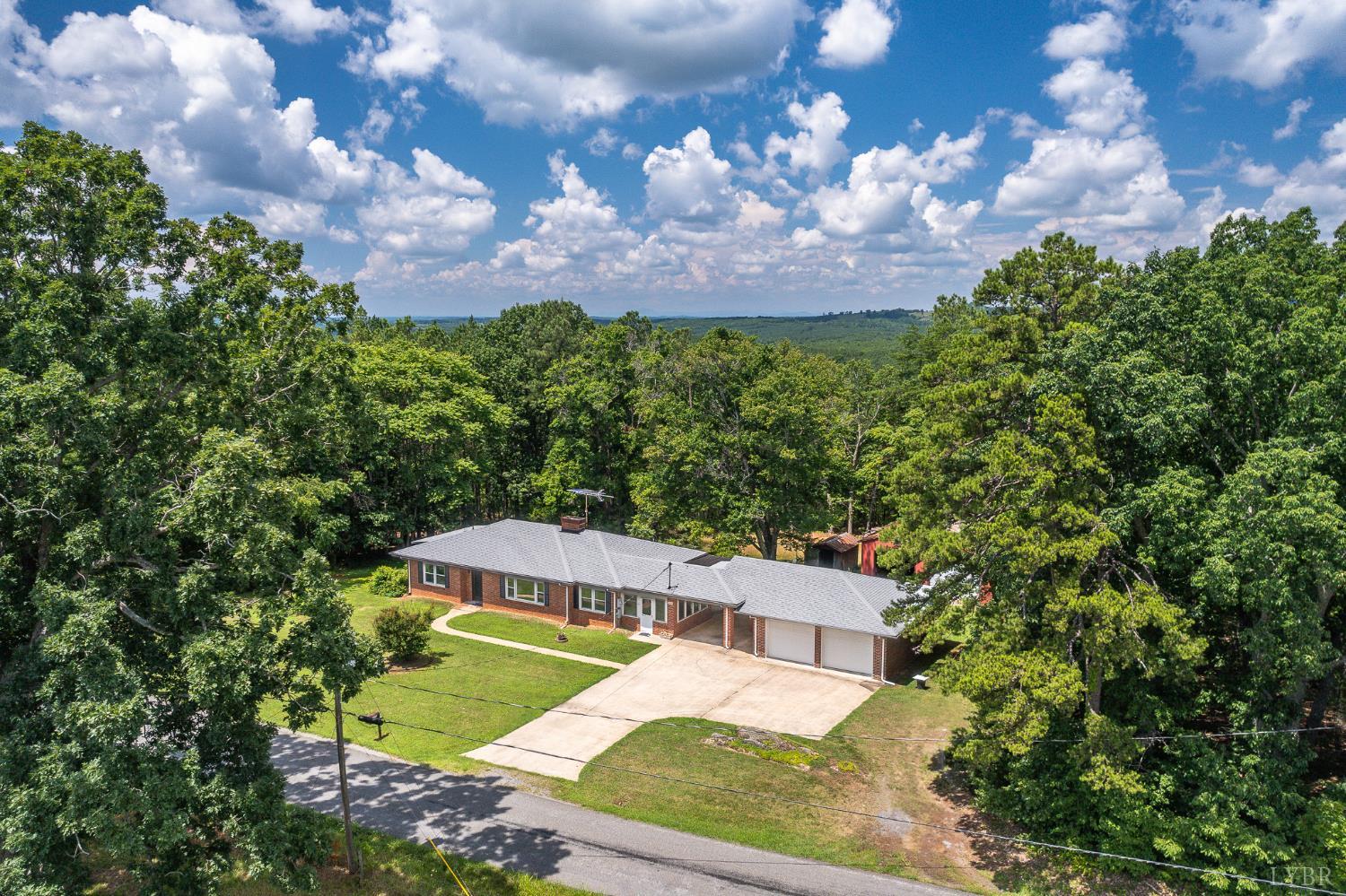 2103 Wileman Road Lynch Station, VA 24571 - Photo 6 of 63 Gallery Image 6