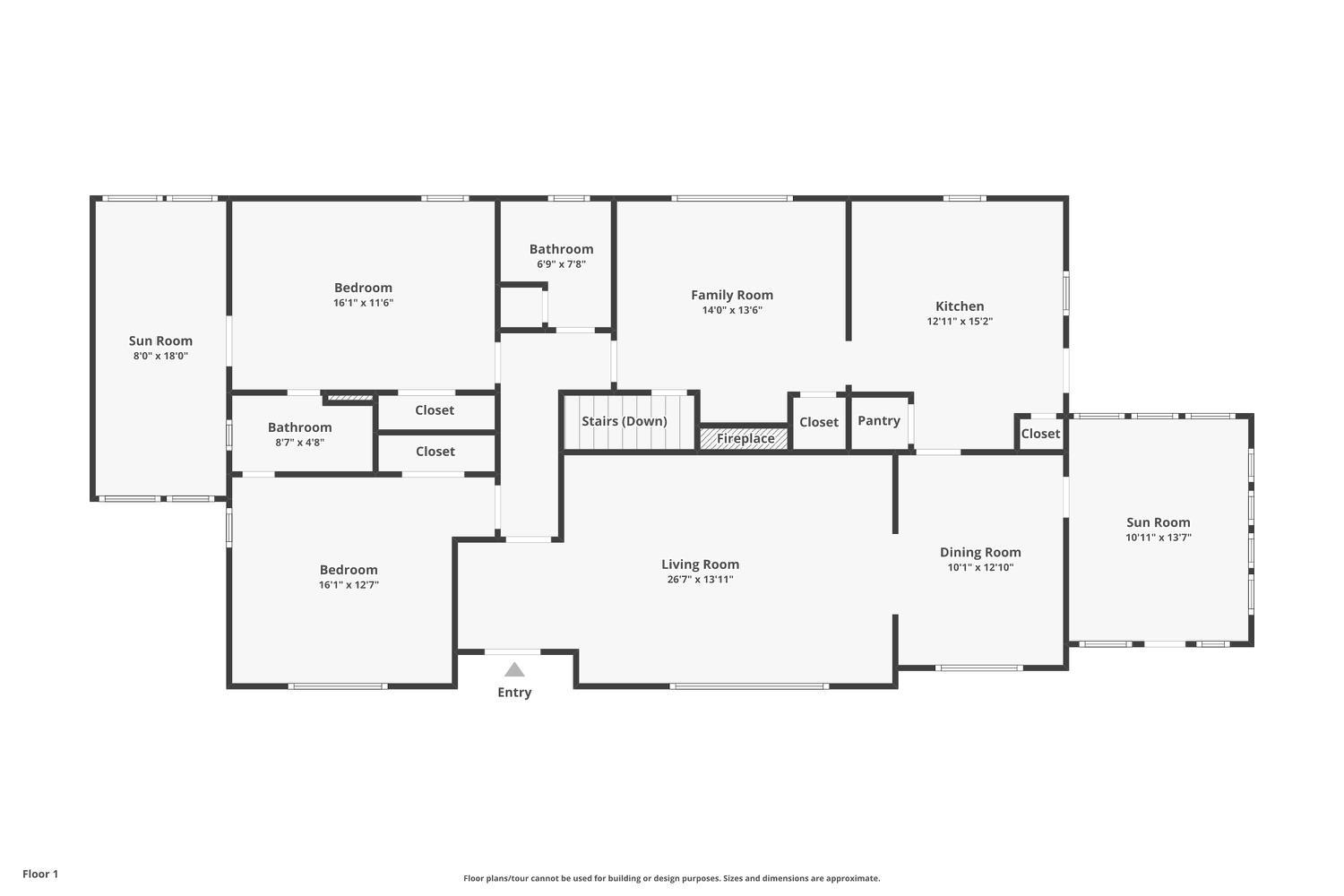 2103 Wileman Road Lynch Station, VA 24571 - Photo 61 of 63 Gallery Image 61