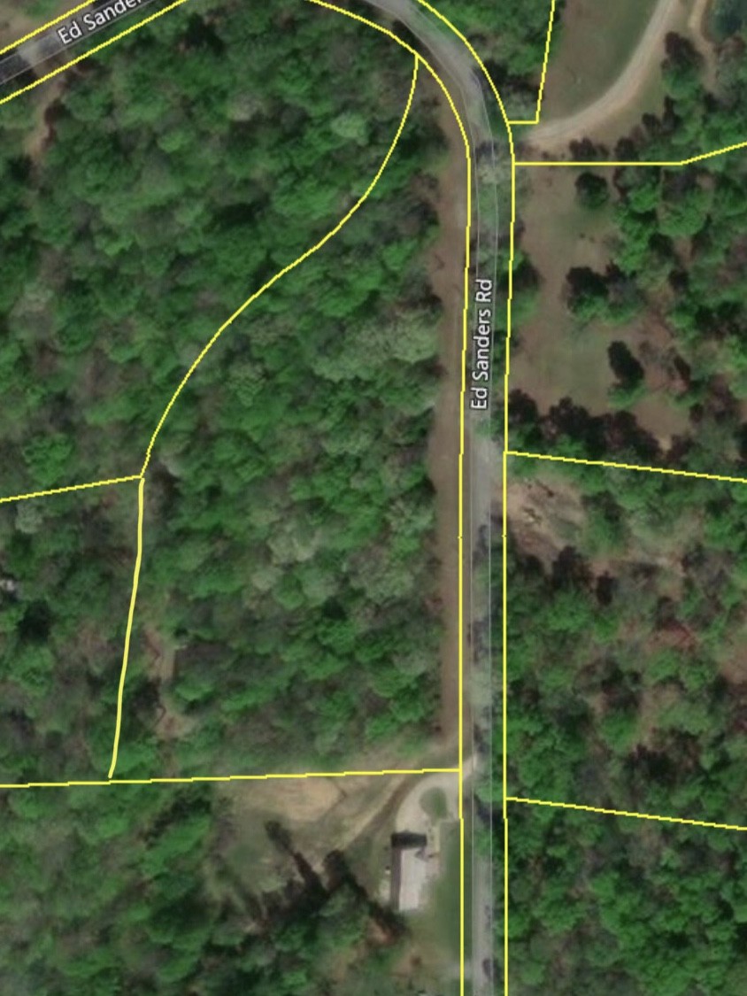 0 Ed Sanders Road Lynchburg, TN 37352 - Photo 10 of 10