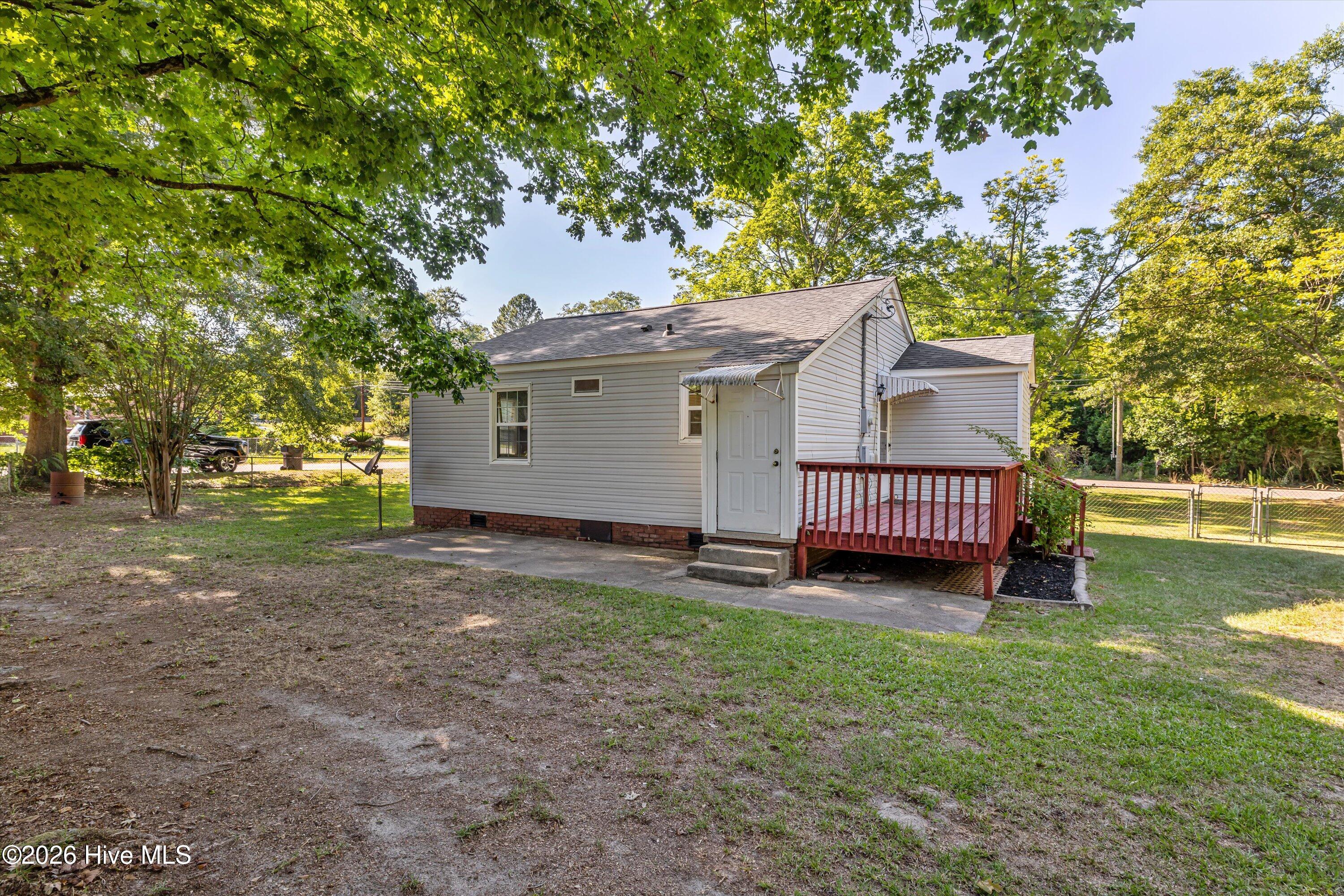 2320 Harding Road Augusta, GA 30906 - Photo 24 of 29 31-498A8565