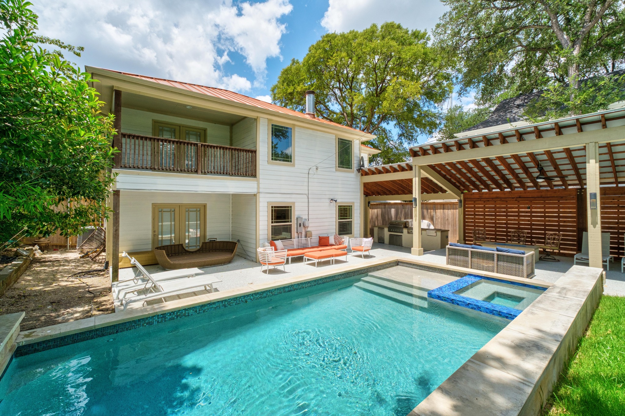 1800 Northwood Road Austin, TX 78703 - Photo 28 of 38