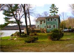 127 Old Ferry Road Chesterfield, NH 03466 - Photo 1 of 8 Gallery Image 1