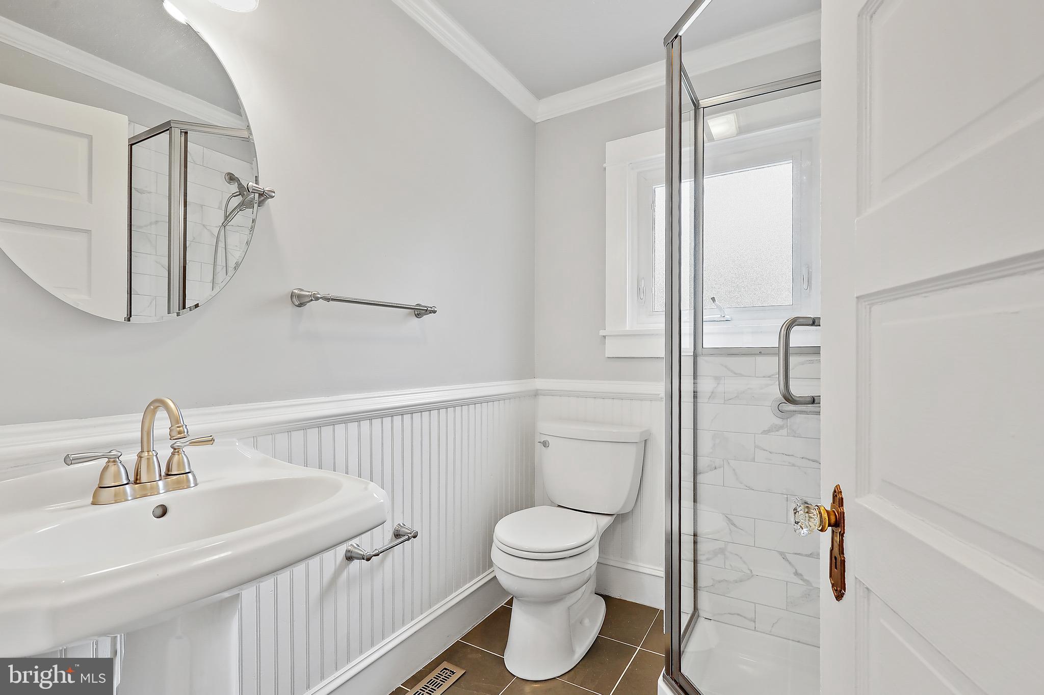 3320 Level Road Churchville, MD 21028 - Photo 16 of 36 Full Bath on Main Level