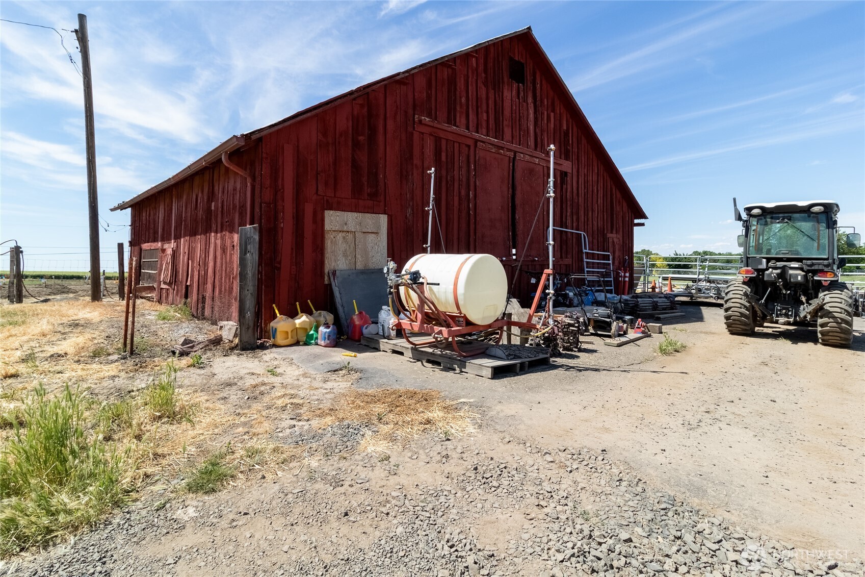1111 Rooster Road Walla Walla, WA 99362 - Photo 27 of 31