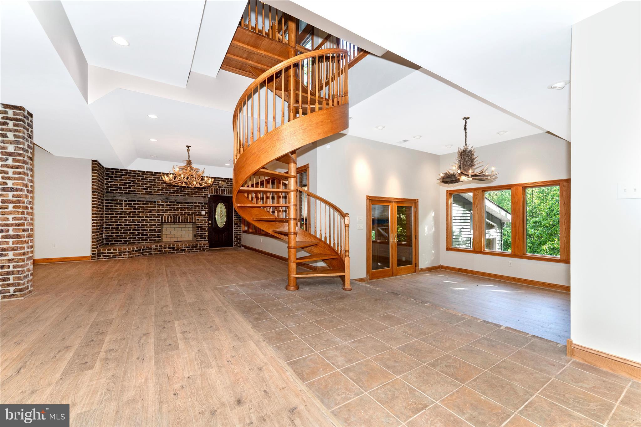 5019 Old Swimming Pool Road Frederick, MD 21703 - Photo 52 of 135 Lower Level