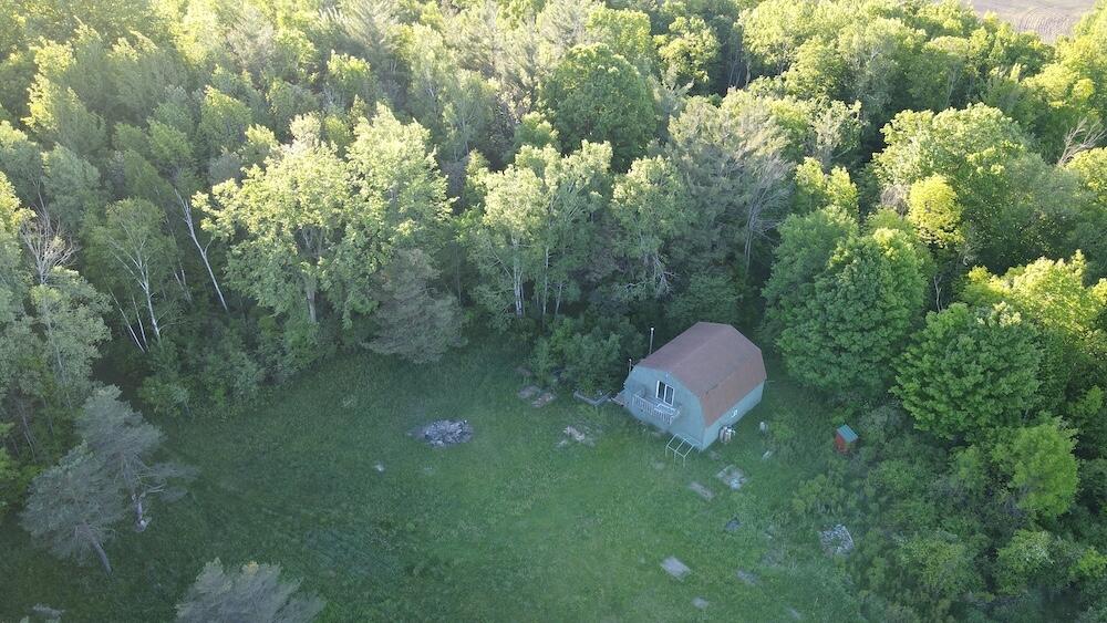 Vl Melcher Road Prescott, MI 48756 - Photo 33 of 65 DJI_0834
