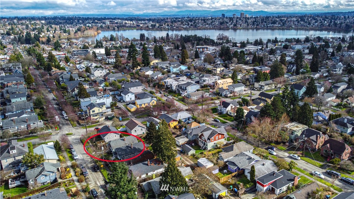 545 North 78th Street Seattle, WA 98103 - Photo 29 of 29 Gallery Image 29