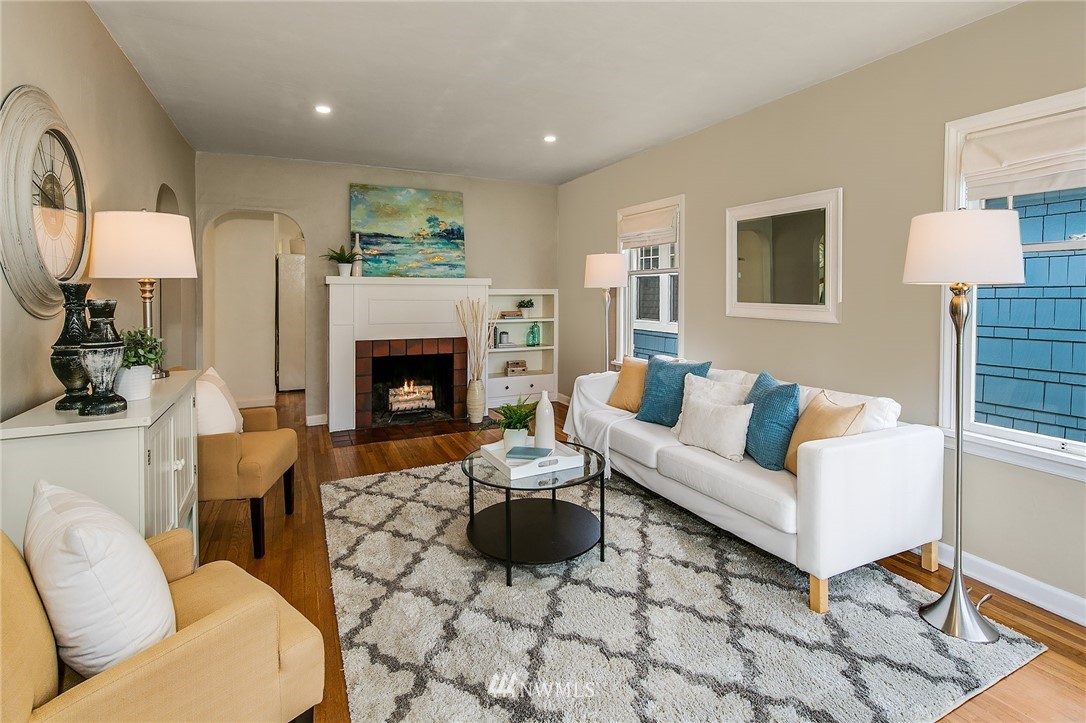 545 North 78th Street Seattle, WA 98103 - Photo 4 of 29 Gallery Image 4