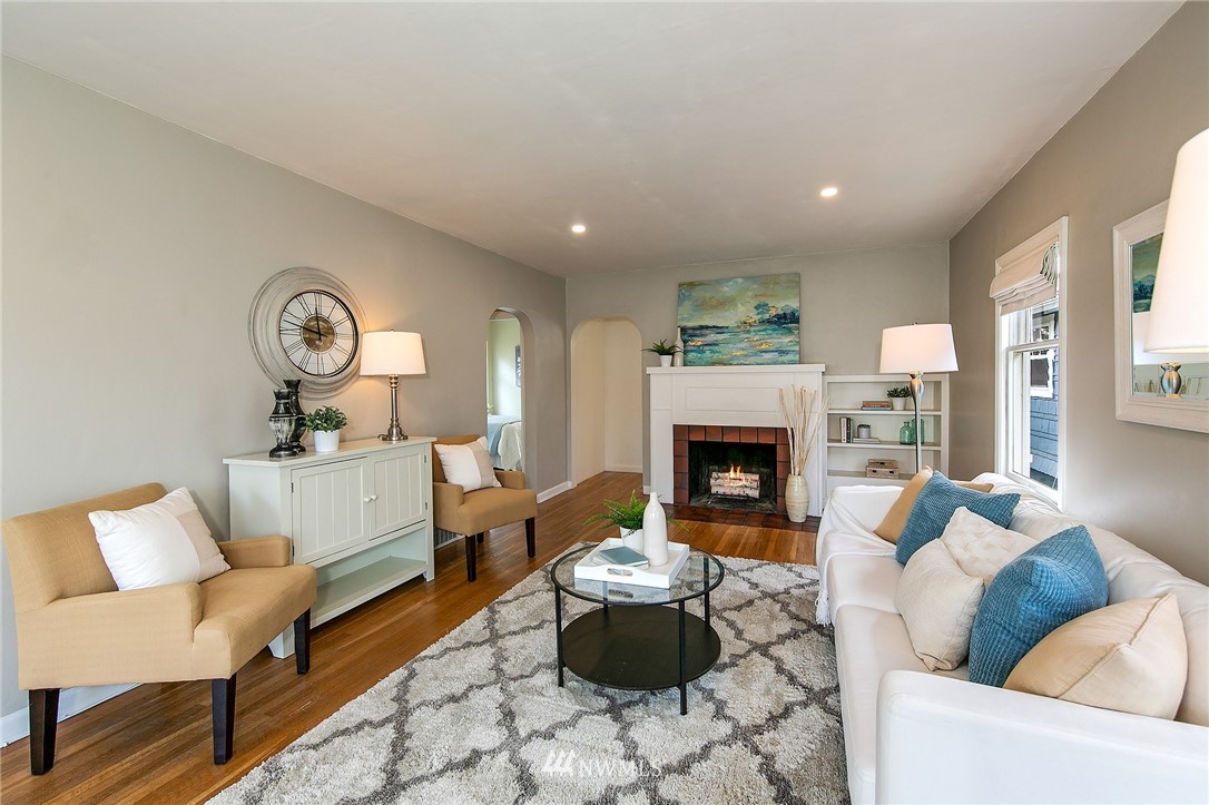 545 North 78th Street Seattle, WA 98103 - Photo 5 of 29 Gallery Image 5