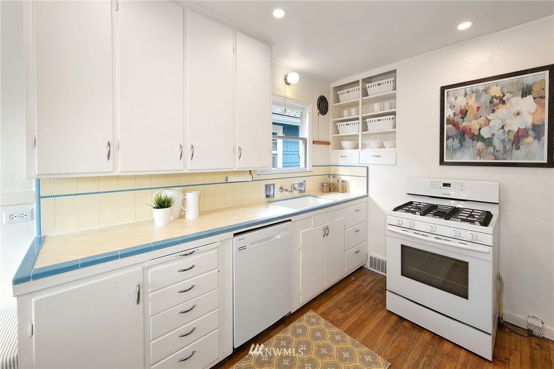 545 North 78th Street Seattle, WA 98103 - Photo 8 of 29 Gallery Image 8