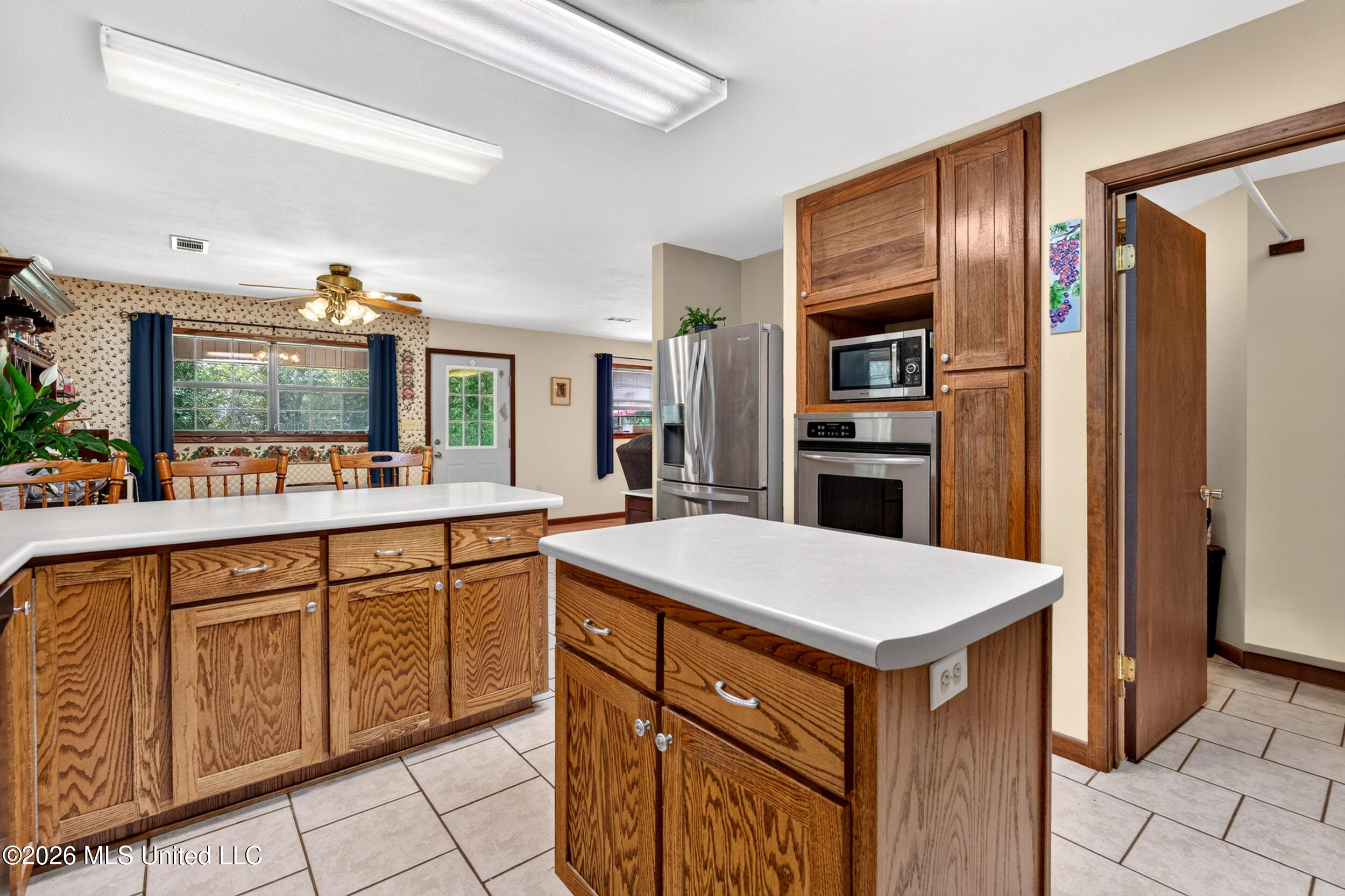 23 Hubert Spiers Road Carriere, MS 39426 - Photo 22 of 63 19_kitchen