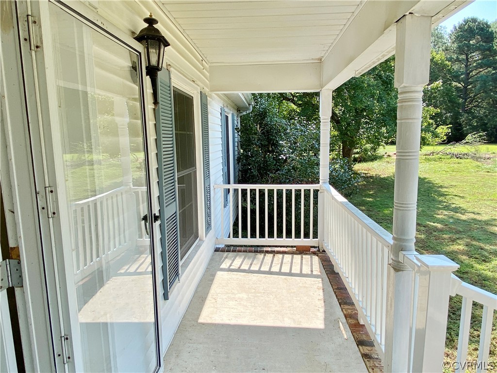 202 Stonehouse Road Williamsburg, VA 23188 - Photo 3 of 50 Gallery Image 3