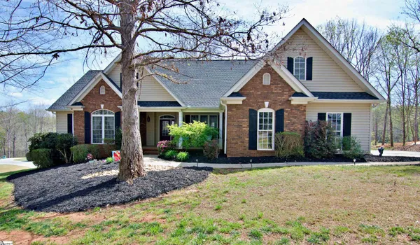 $425,000 | 101 Winterbrook Circle, Seneca, SC 29678
