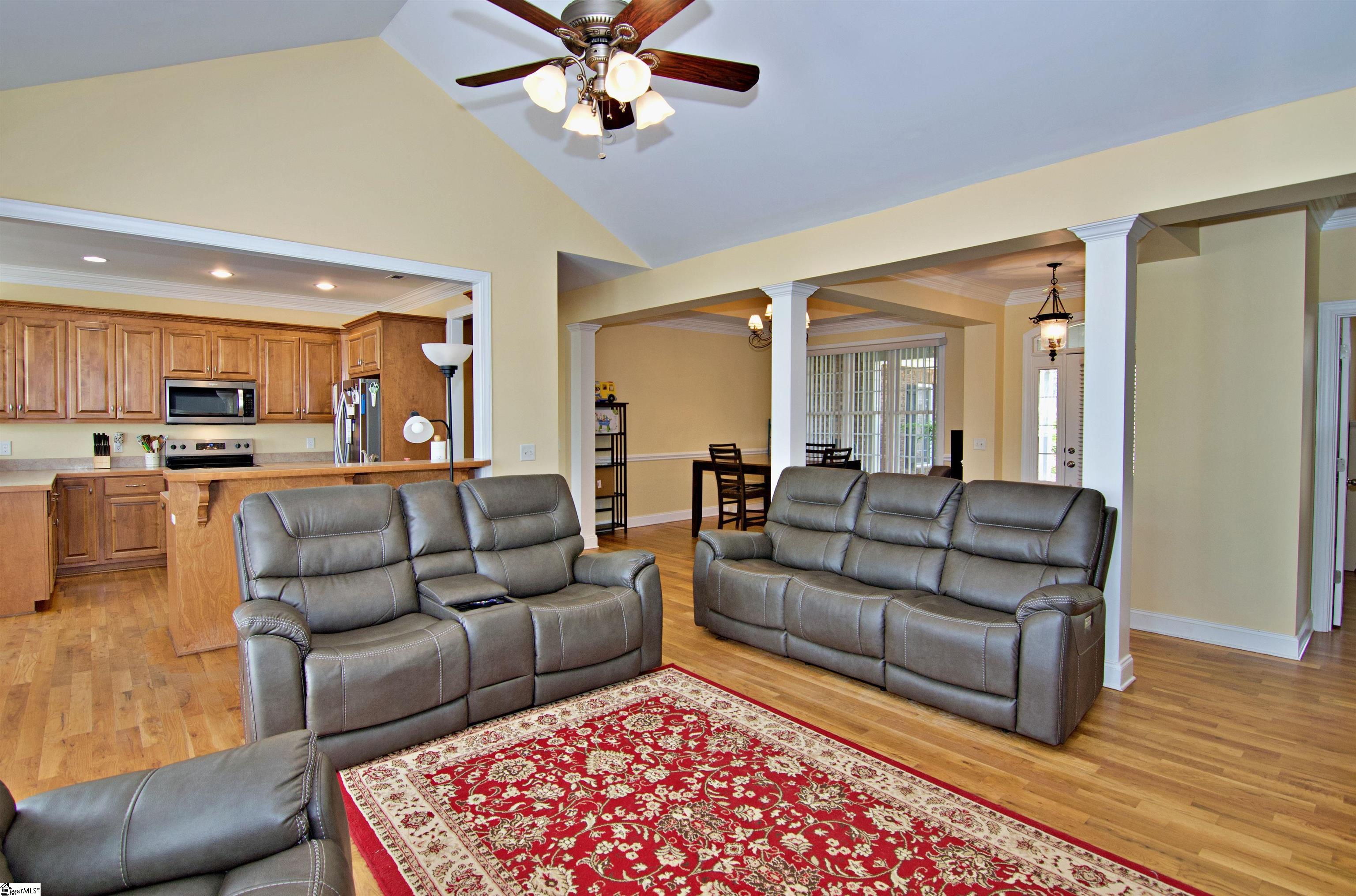 101 Winterbrook Circle Seneca, SC 29678 - Photo 12 of 48