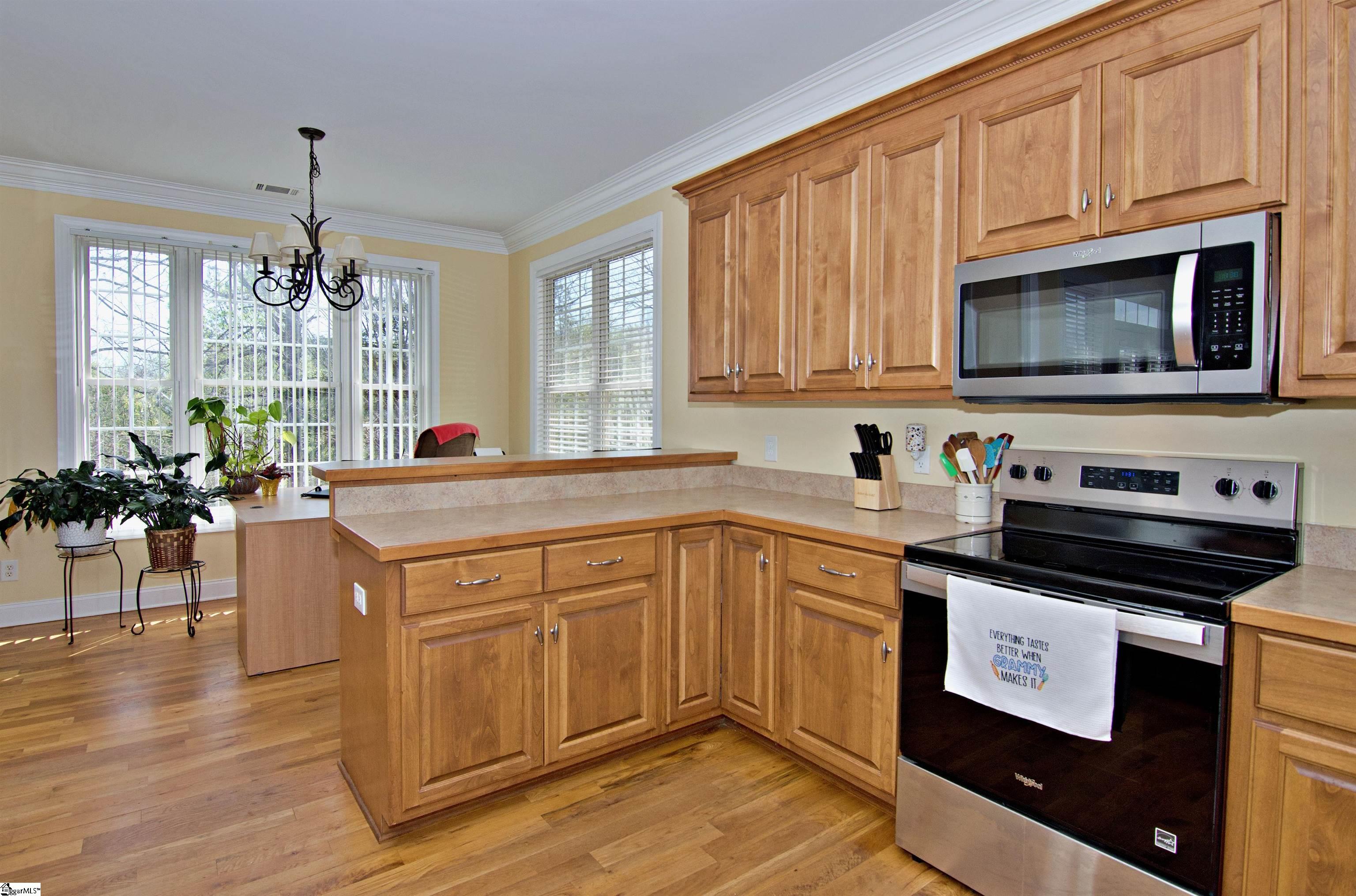 101 Winterbrook Circle Seneca, SC 29678 - Photo 16 of 48