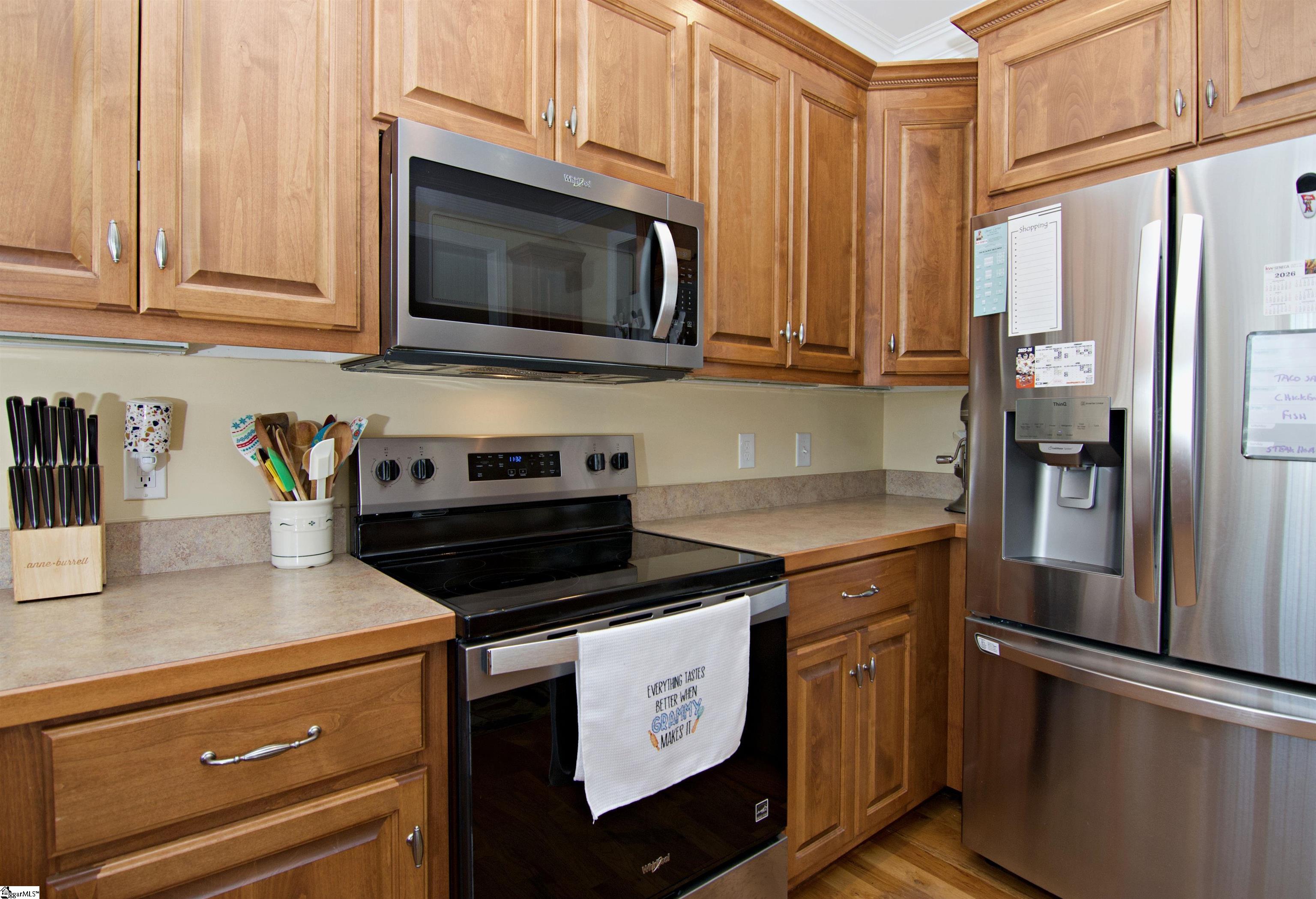 101 Winterbrook Circle Seneca, SC 29678 - Photo 18 of 48