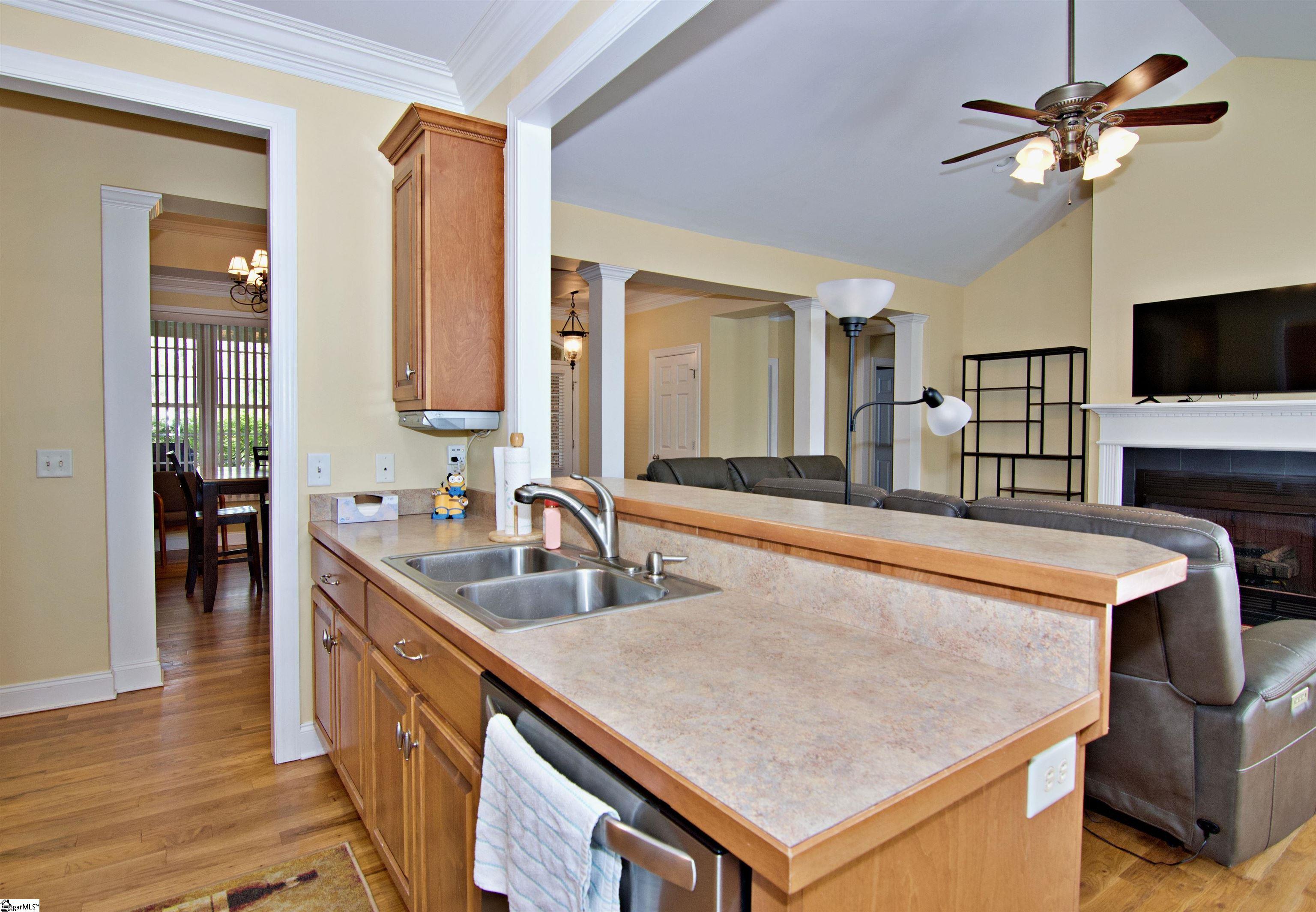 101 Winterbrook Circle Seneca, SC 29678 - Photo 19 of 48