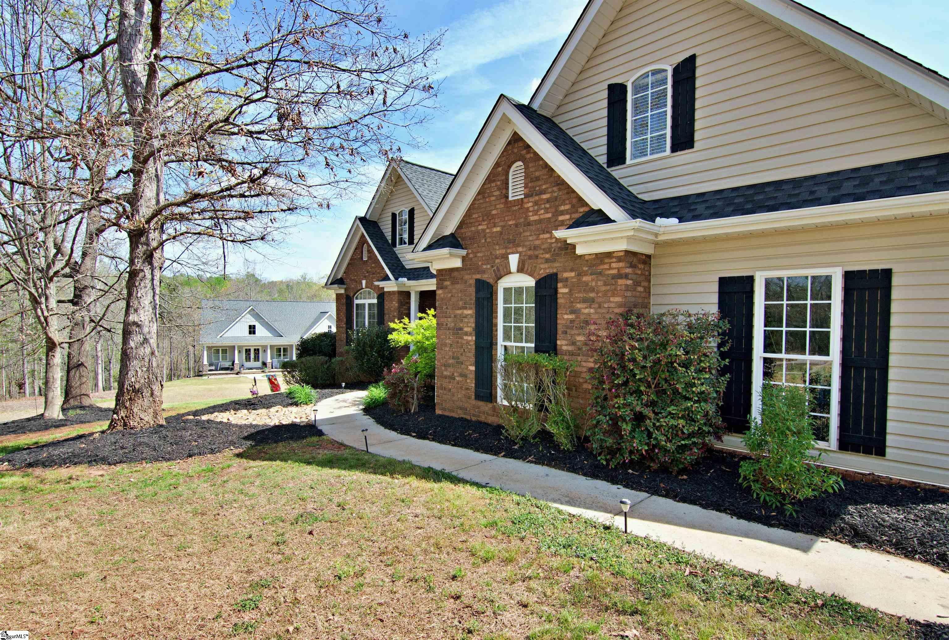 101 Winterbrook Circle Seneca, SC 29678 - Photo 3 of 48