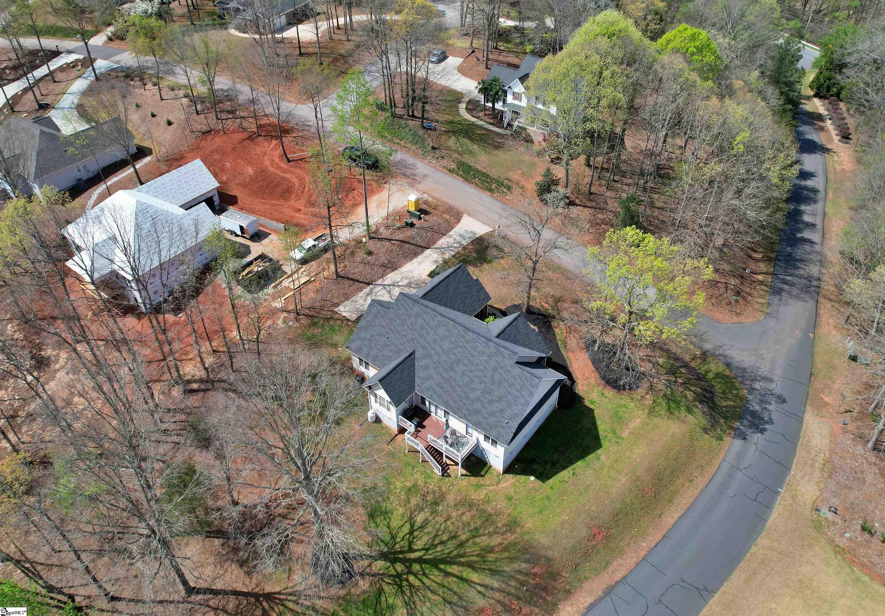 101 Winterbrook Circle Seneca, SC 29678 - Photo 46 of 48