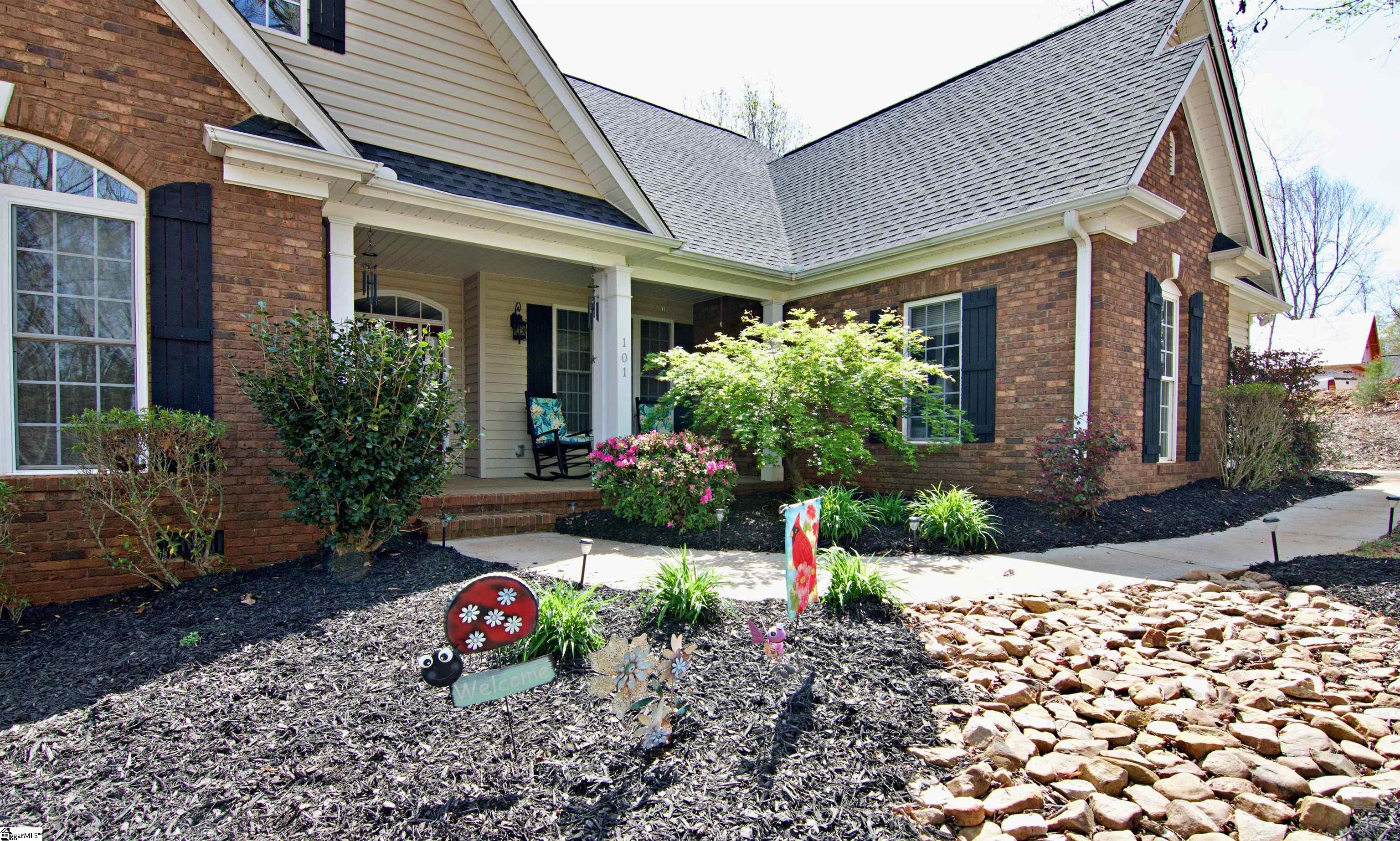 101 Winterbrook Circle Seneca, SC 29678 - Photo 5 of 48