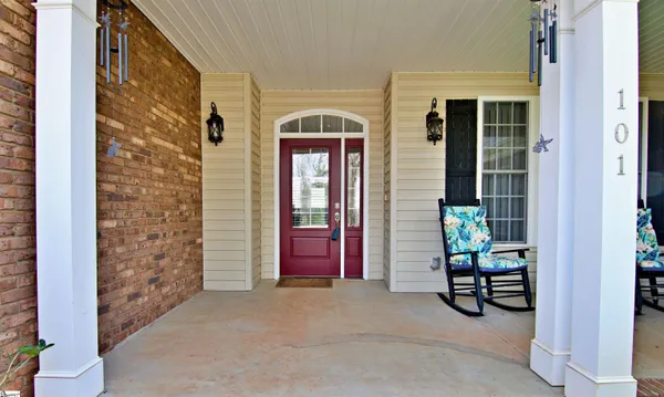 $425,000 | 101 Winterbrook Circle, Seneca, SC 29678