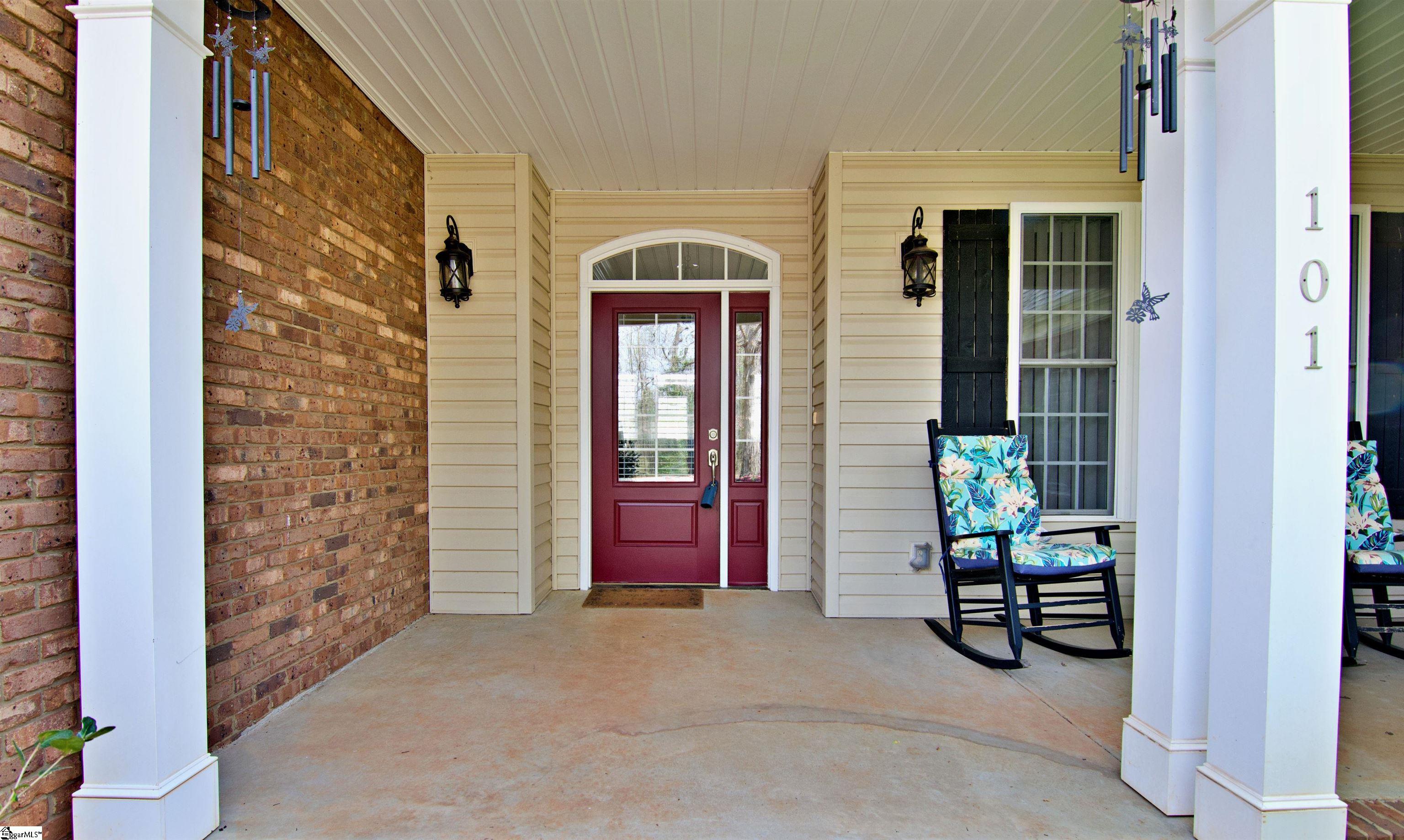 101 Winterbrook Circle Seneca, SC 29678 - Photo 6 of 48