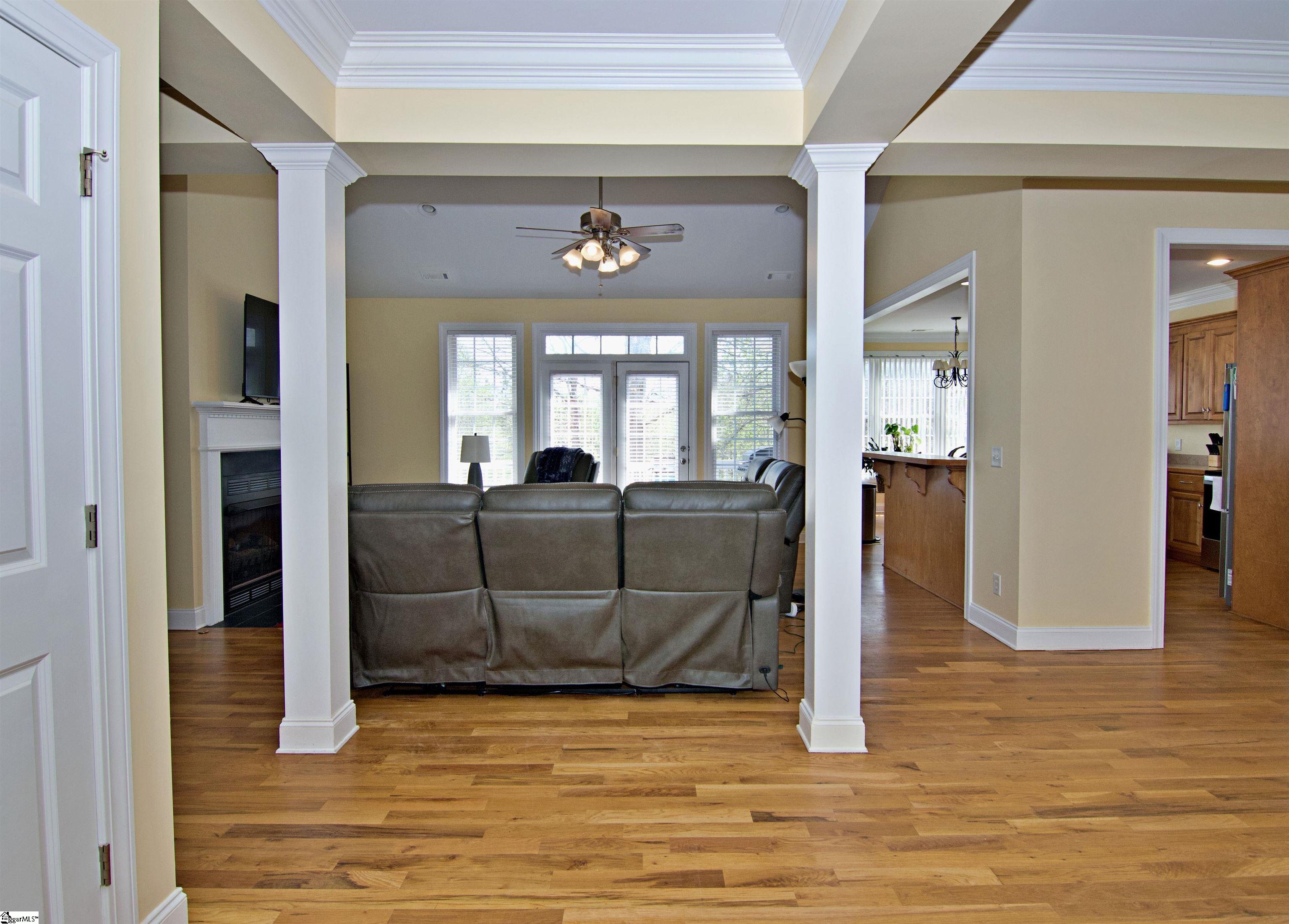 101 Winterbrook Circle Seneca, SC 29678 - Photo 9 of 48