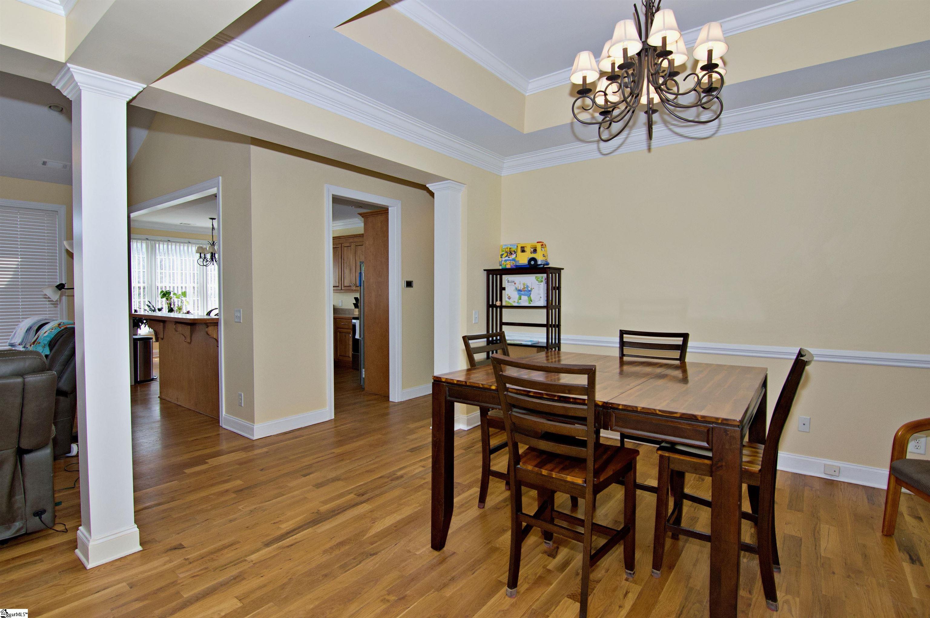 101 Winterbrook Circle Seneca, SC 29678 - Photo 10 of 48