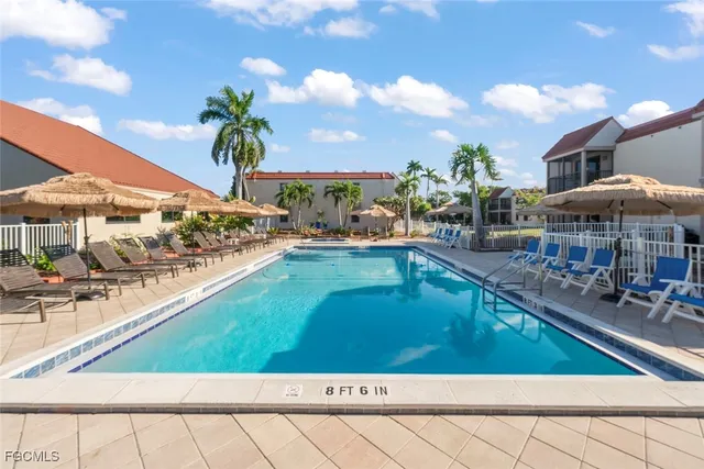 $639,000 | 845 East Gulf Drive, Unit 1422, Sanibel, FL 33957