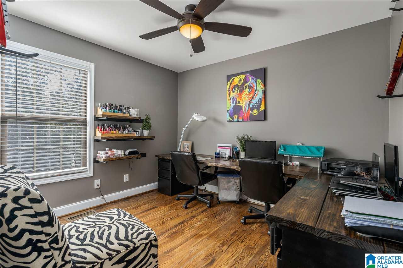 2500 Chelsea Way Warrior, AL 35180 - Photo 8 of 27