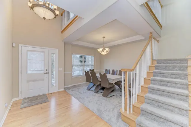 $389,000 | 11920 Winterberry Lane, Plainfield, IL 60585