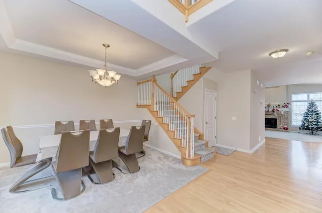 $389,000 | 11920 Winterberry Lane, Plainfield, IL 60585