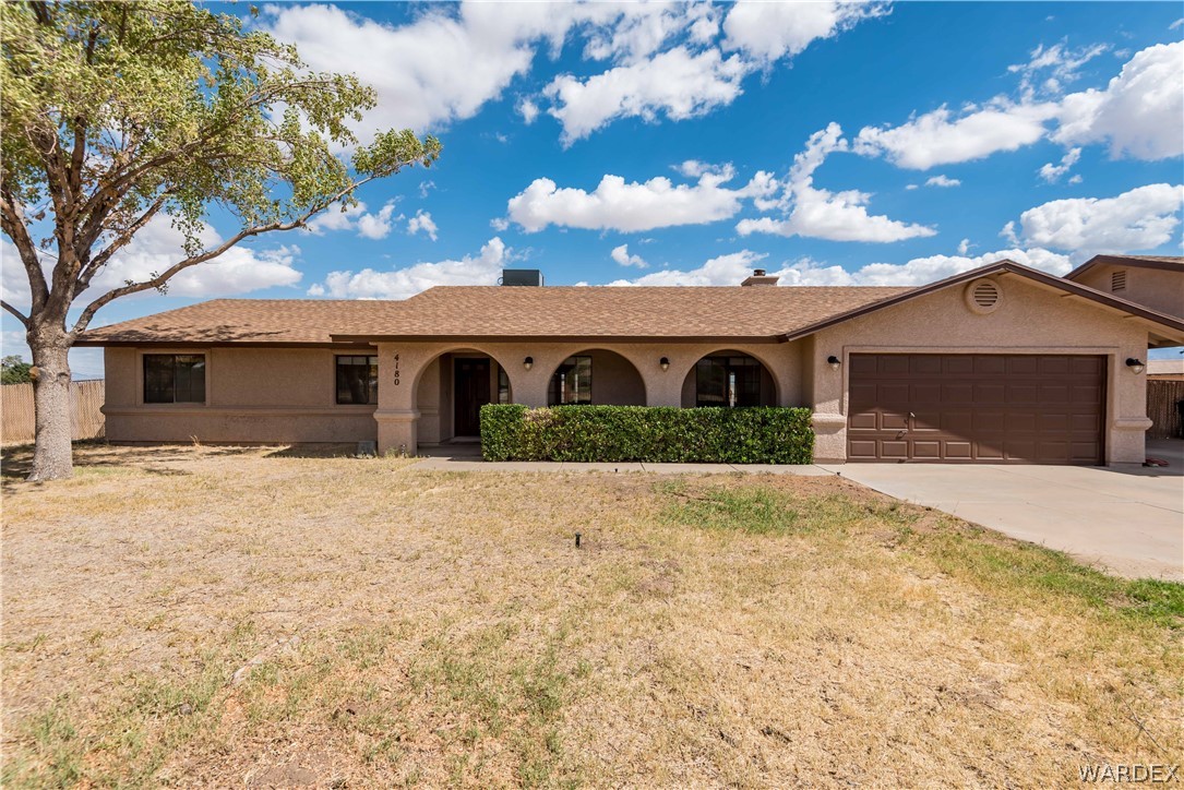 4180 North Stardust Road Kingman, AZ 86409 - Photo 1 of 50 Gallery Image 1