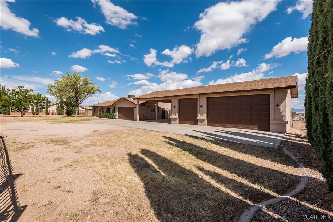 4180 North Stardust Road Kingman, AZ 86409 - Photo 14 of 50 Gallery Image 14