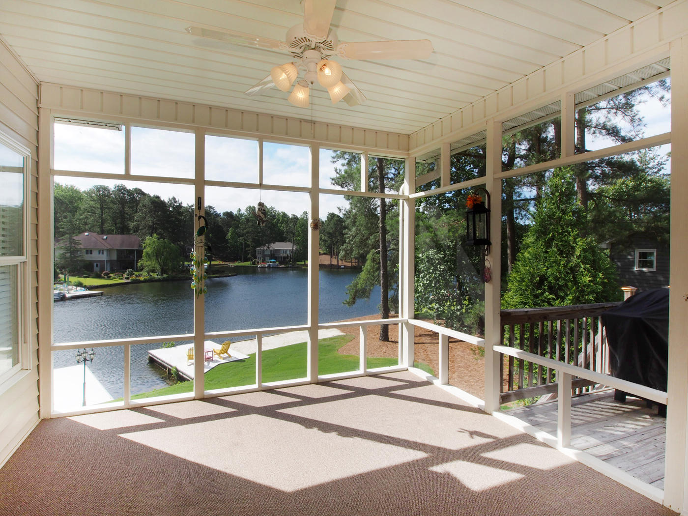 105 Vanore Road West End, NC 27376 - Photo 21 of 40 screen1