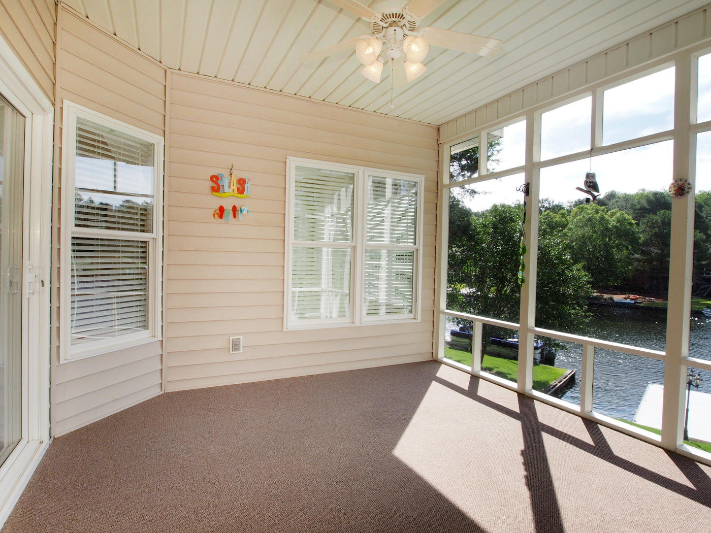 105 Vanore Road West End, NC 27376 - Photo 24 of 40 deck2