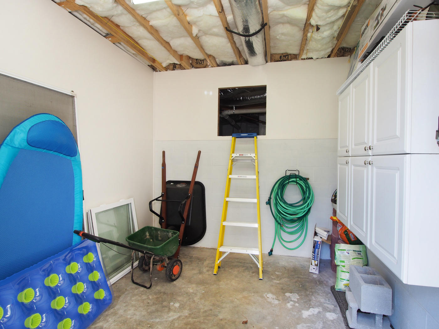 105 Vanore Road West End, NC 27376 - Photo 26 of 40 workshop1
