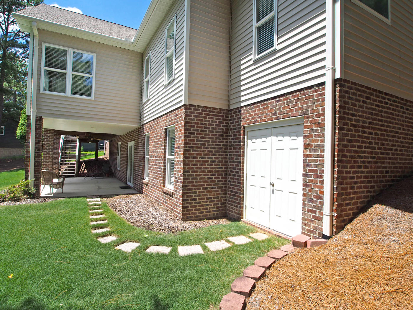 105 Vanore Road West End, NC 27376 - Photo 27 of 40 yard2