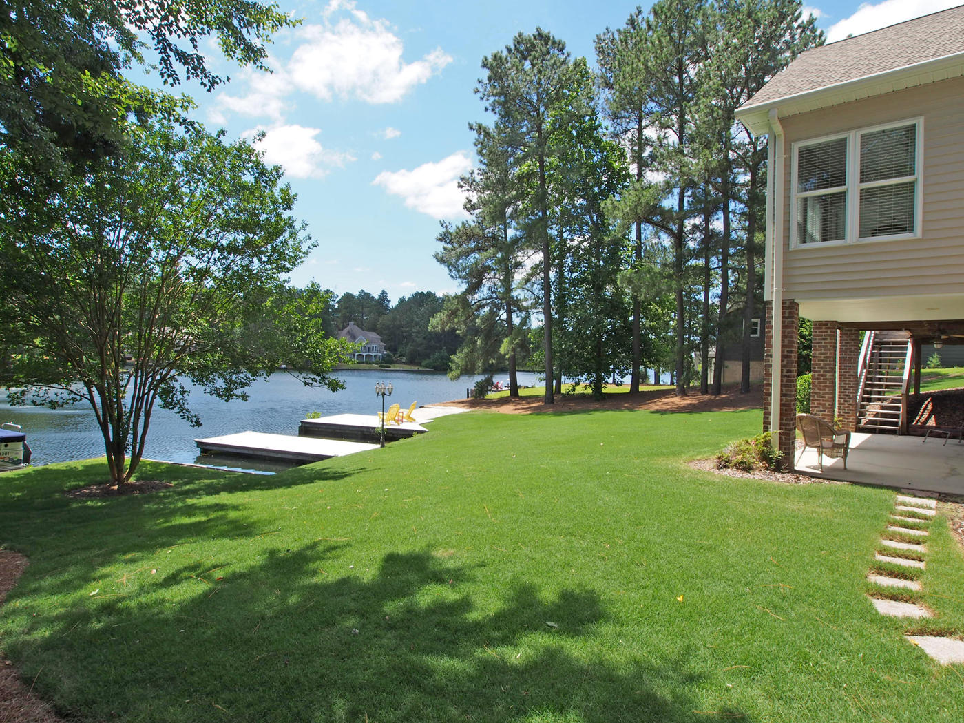 105 Vanore Road West End, NC 27376 - Photo 28 of 40 yard1
