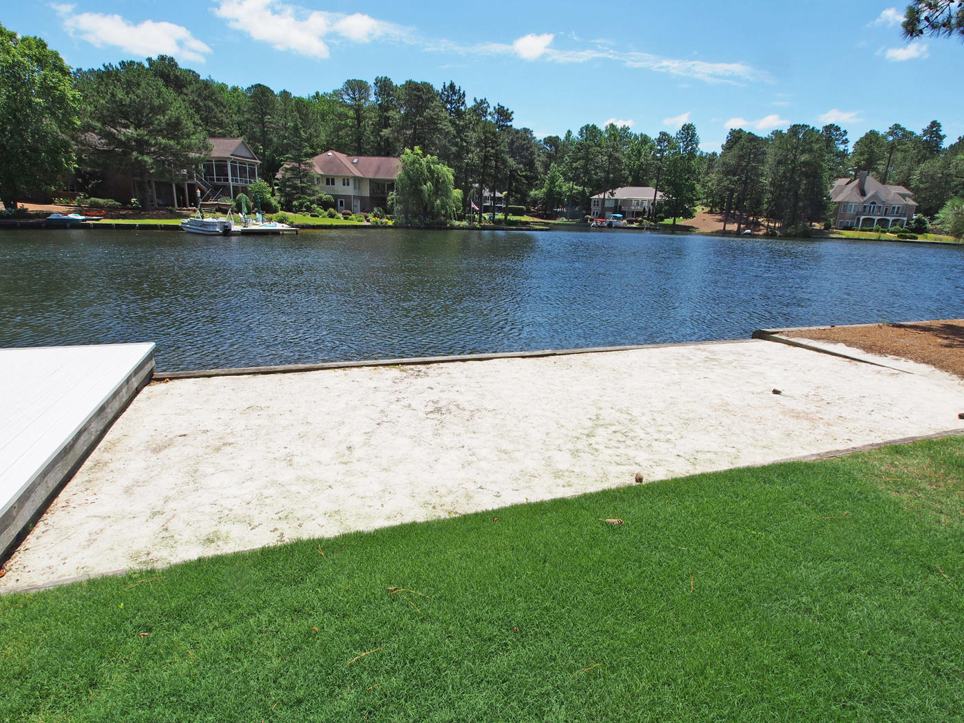 105 Vanore Road West End, NC 27376 - Photo 29 of 40 dock2