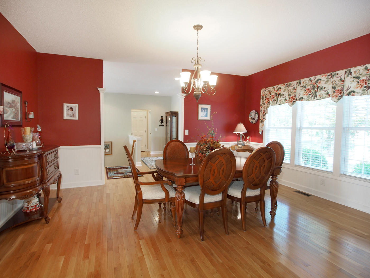 105 Vanore Road West End, NC 27376 - Photo 3 of 40 dining2